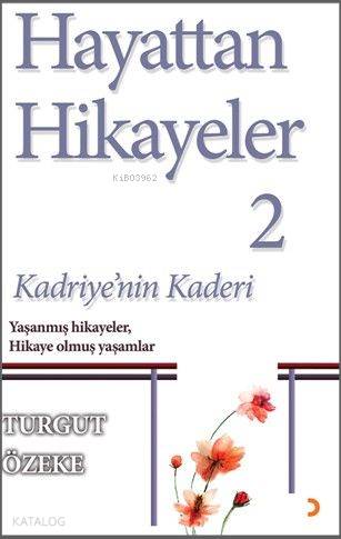 Hayattan Hikayeler 2