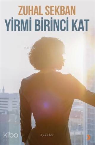 Yirmi Birinci Kat - Zuhal Sekban