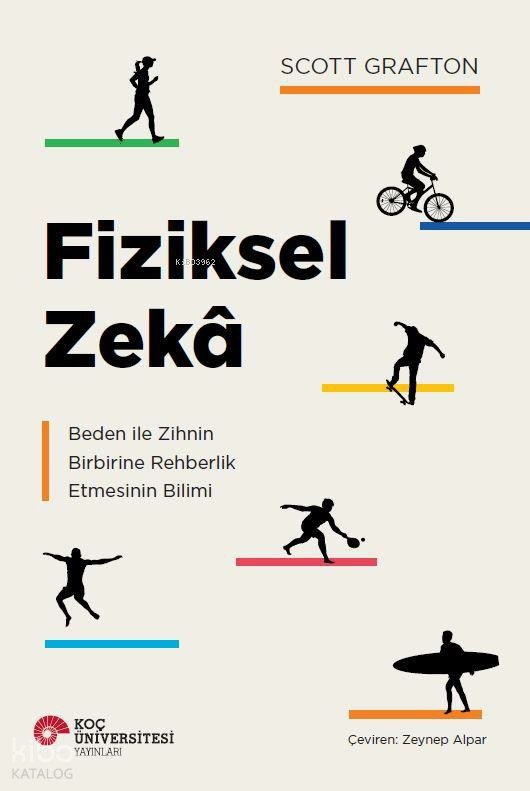 Fiziksel Zekâ