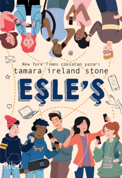 Eşle’ş - Tamara Ireland Stone