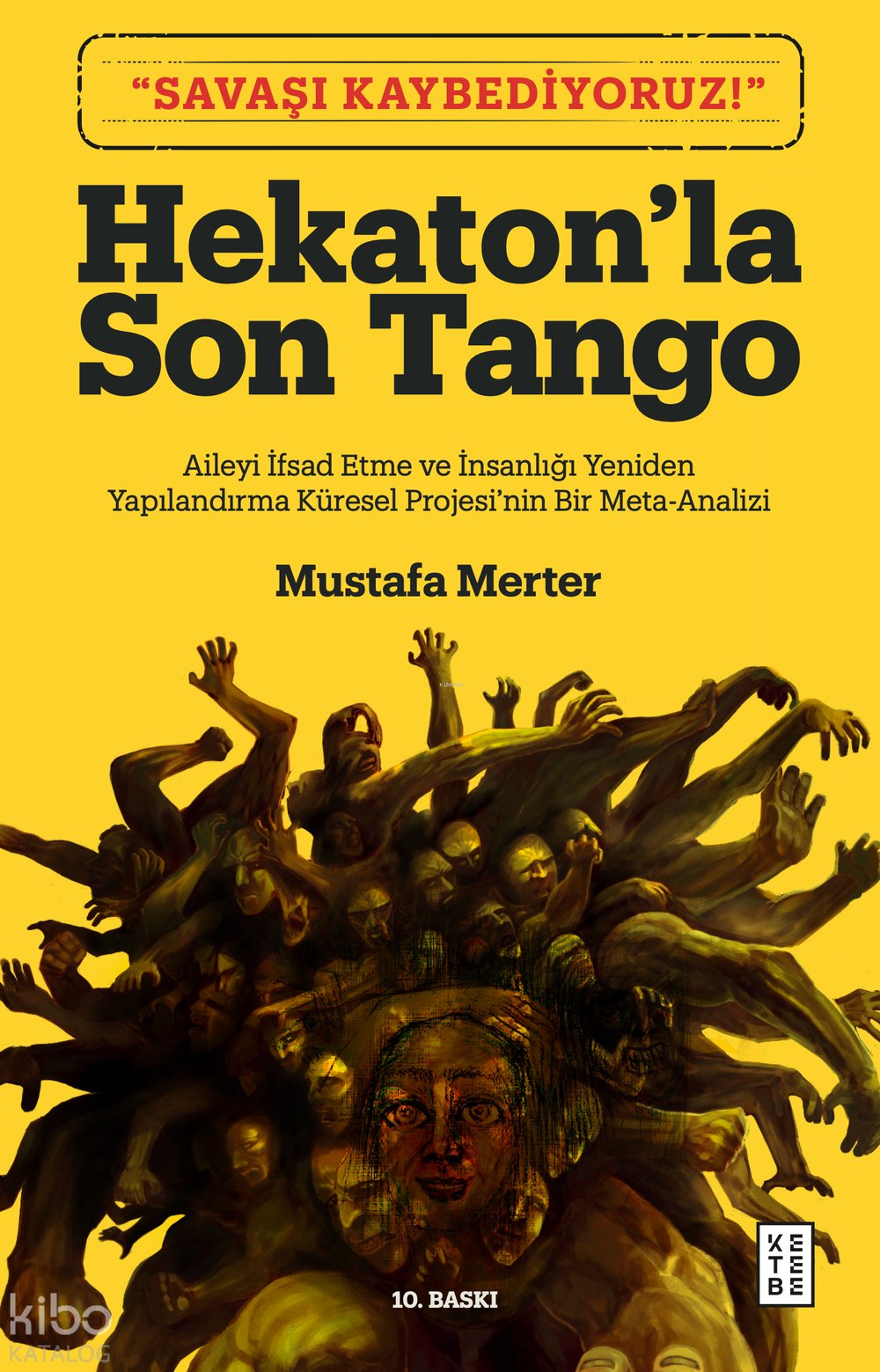 Hekaton’la Son Tango