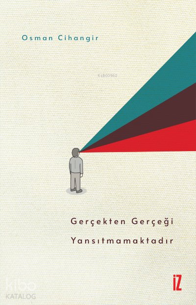 Gerçekten Gerçeği Yansıtmamaktadır