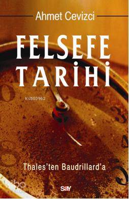 Felsefe Tarihi