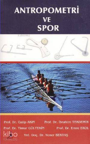 Antropometri ve Spor