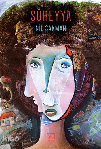 Süreyya - Nil Sakman