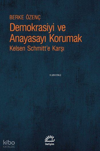 Demokrasiyi ve Anayasayı Korumak