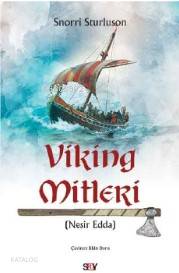 Viking Mitleri - Snorri Sturluson