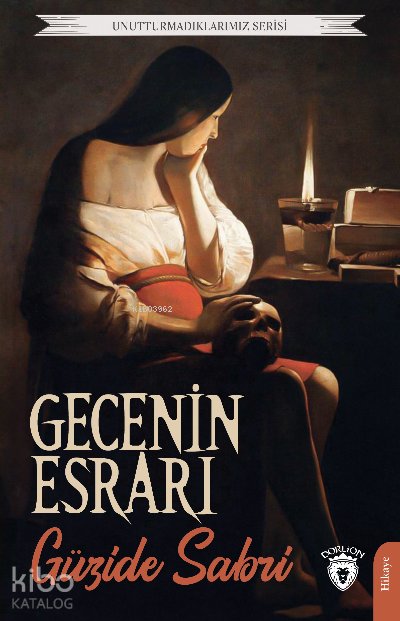 Gecenin Esrarı - Güzide Sabri