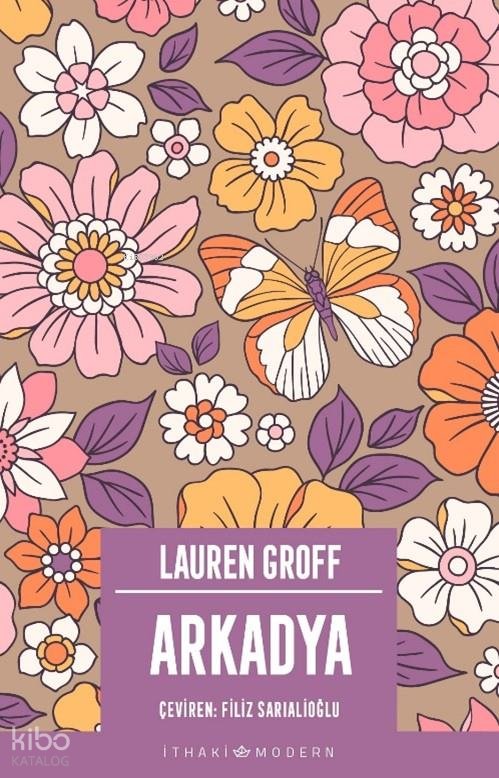 Arkadya