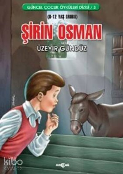 Şirin Osman - Üzeyir Gündüz