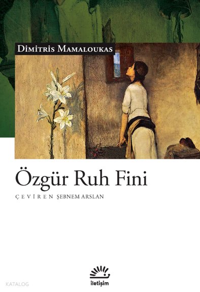 Özgür Ruh Fini