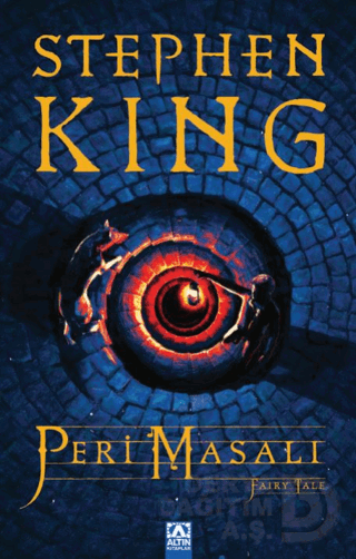 PERİ MASALI (KARTON KAPAK)