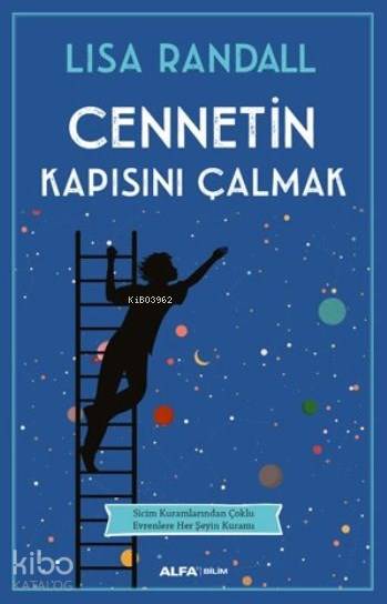 Cennetin Kapısını Çalmak - Lisa Randall