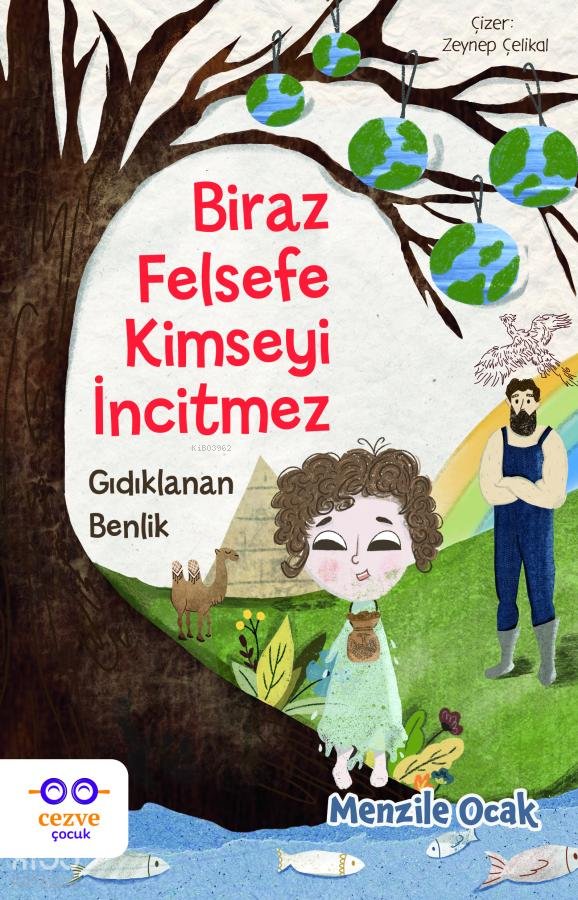 Biraz Felsefe Kimseyi İncitmez - Menzile Ocak