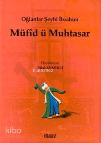 Müfid ü Muhtasar - Bilal Kemikli