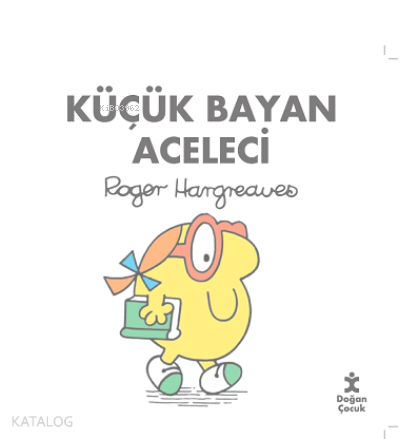 KÜÇÜK BAYAN ACELECİ