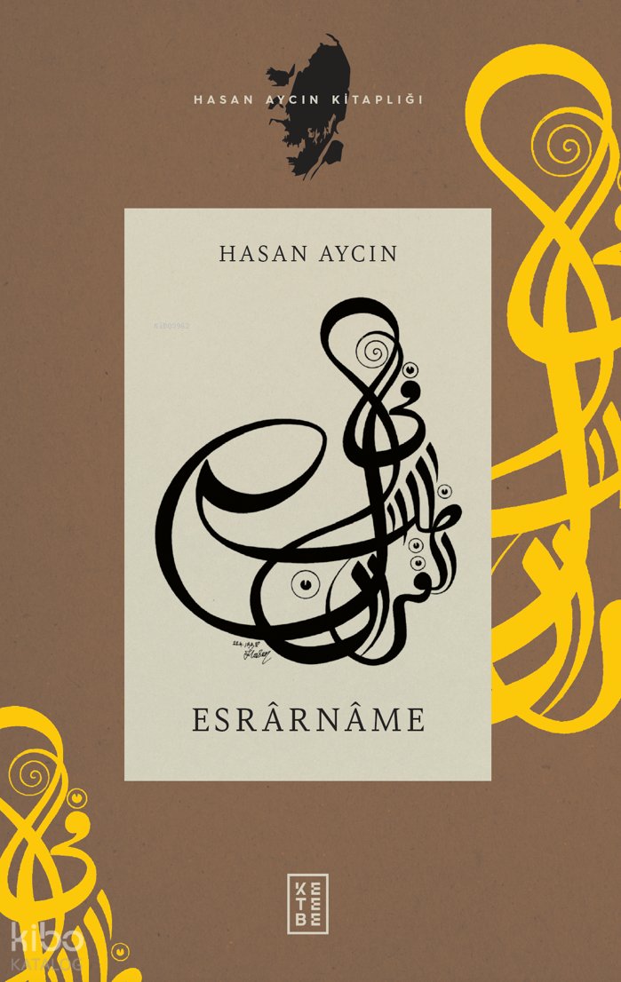 Esrârnâme - Hasan Aycın