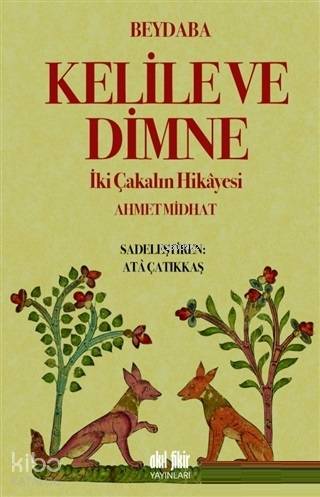 Kelile ve Dimne