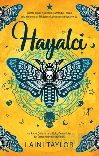 Hayalci