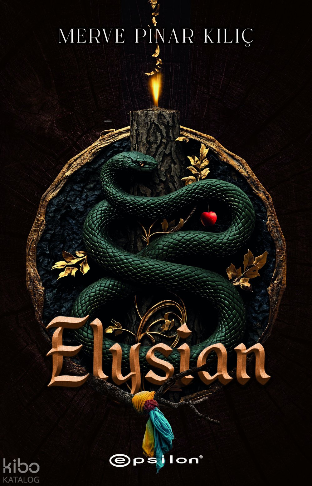 Elysian