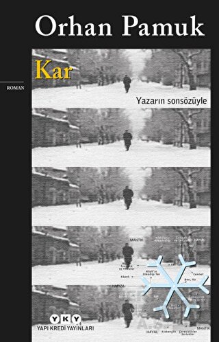 KAR / ORHAN PAMUK