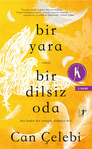 Bir Yara Bir Dilsiz Oda