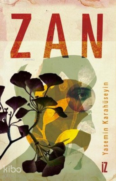 Zan - Yasemin Karahüseyin