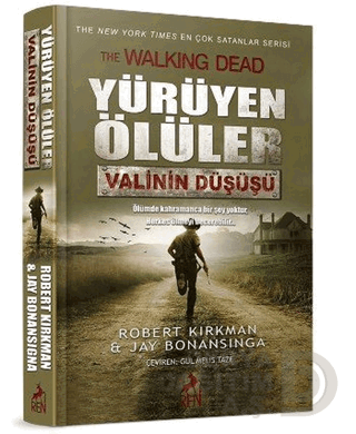 YÜRÜYEN ÖLÜLER - VALİNİN DÜŞÜŞÜ - 