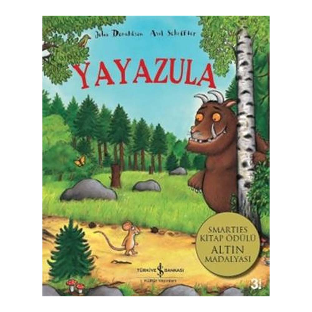 YAYAZULA