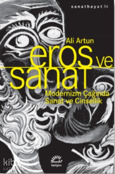 Eros ve Sanat - Ali Artun