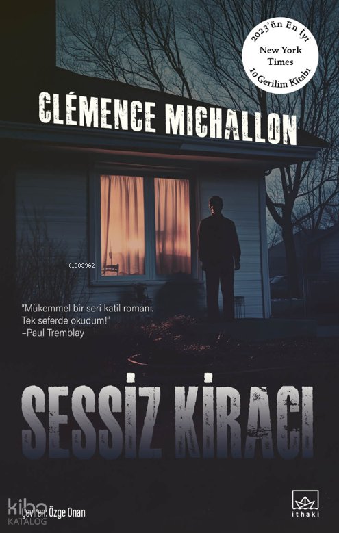 Sessiz Kiracı