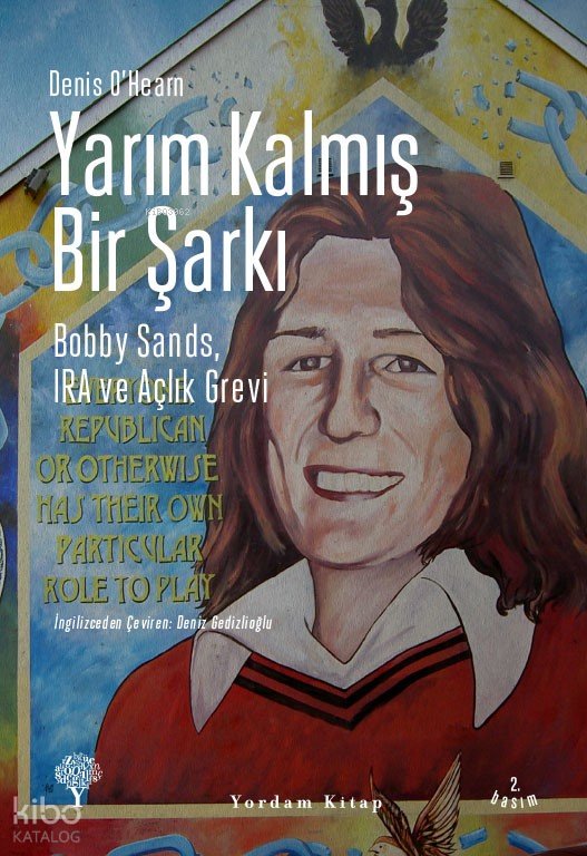 Yarım Kalmış Bir Şarkı