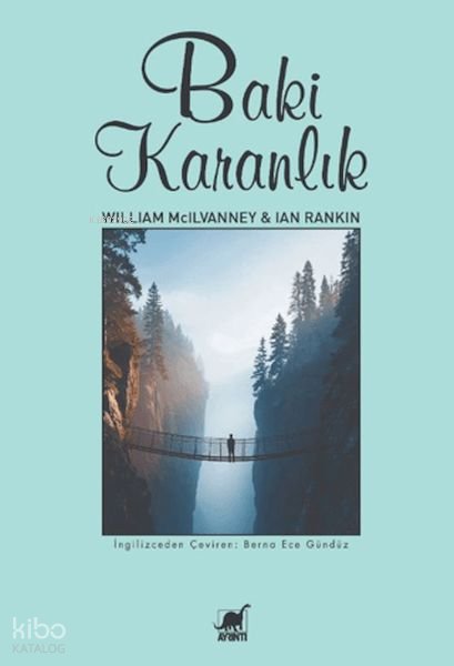 Baki Karanlık - Ian Rankin