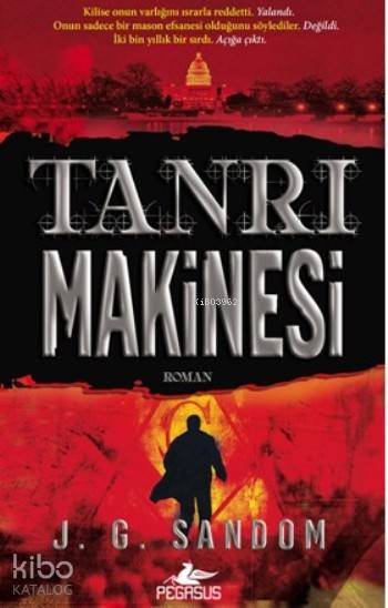 Tanrı Makinesi