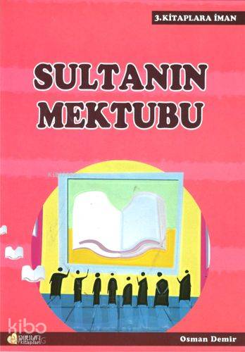 Sultanın Mektubu - Osman Demir