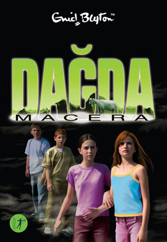 Dağda Macera