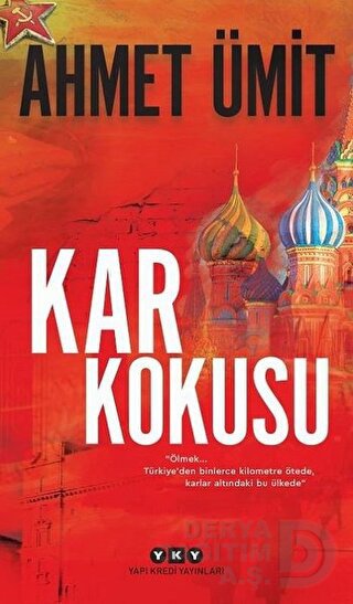 KAR KOKUSU / AHMET ÜMİT