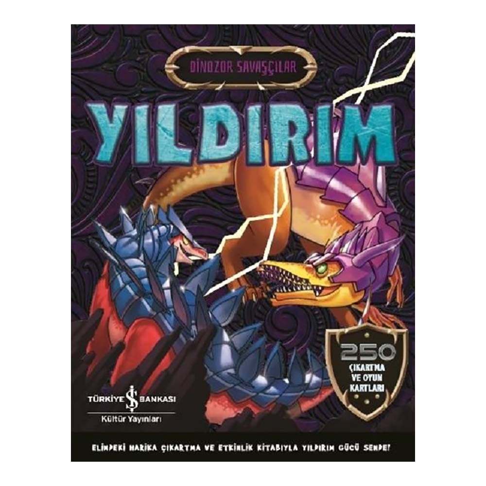 DİZNOZOR SAVAŞÇILAR - YILDIRIM