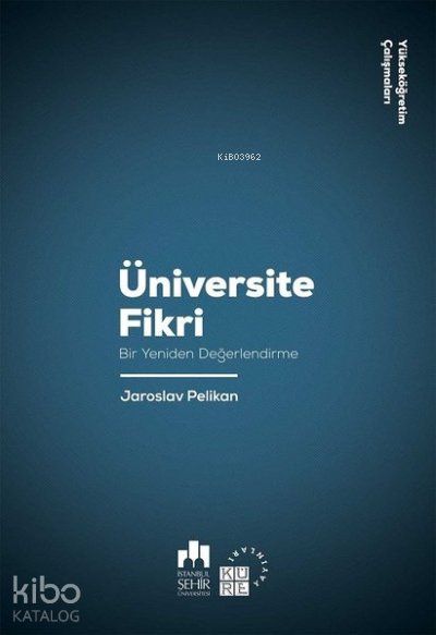 Üniversite Fikri