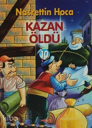 Kazan Öldü