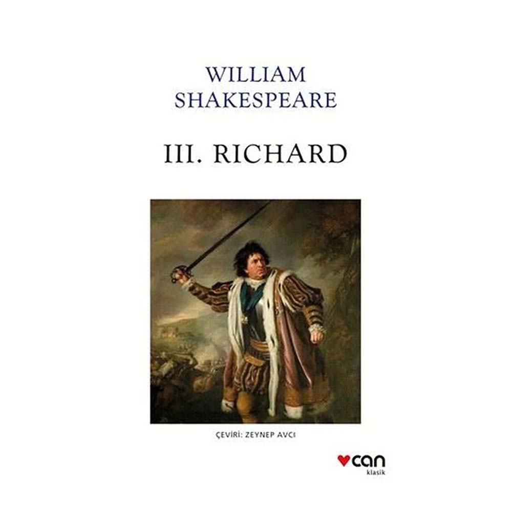 III. Richard - William Shakespeare