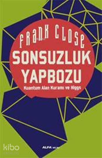 Sonsuzluk Yapbozu