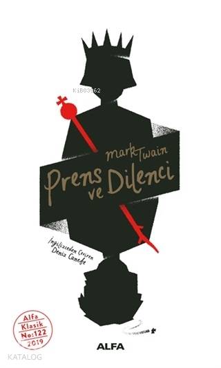 Prens ve Dilenci - Mark Twain