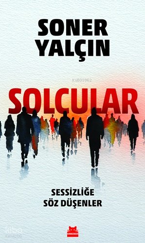 Solcular - Soner Yalçın