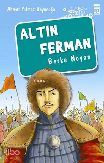 Altın Ferman