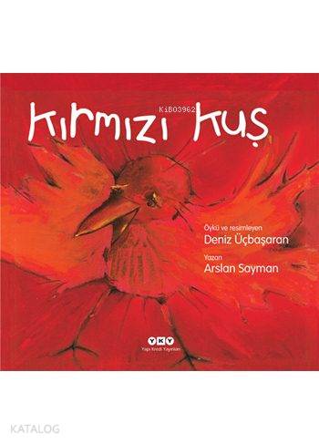Kırmızı Kuş