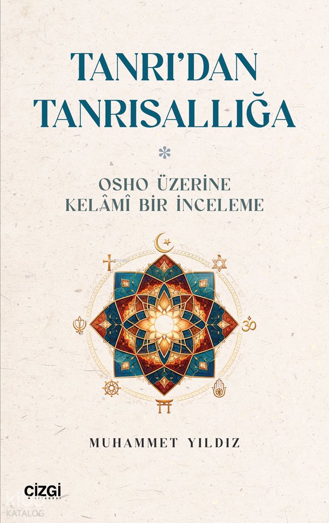 Tanrı’dan Tanrısallığa - Muhammet Yıldız