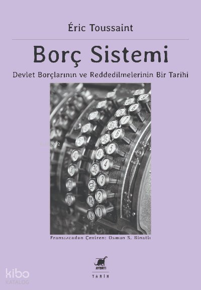 Borç Sistemi