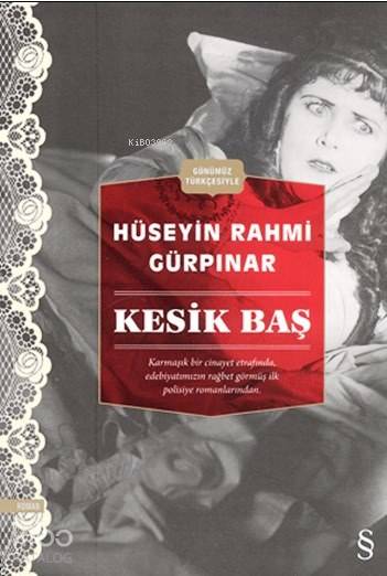 Kesik Baş