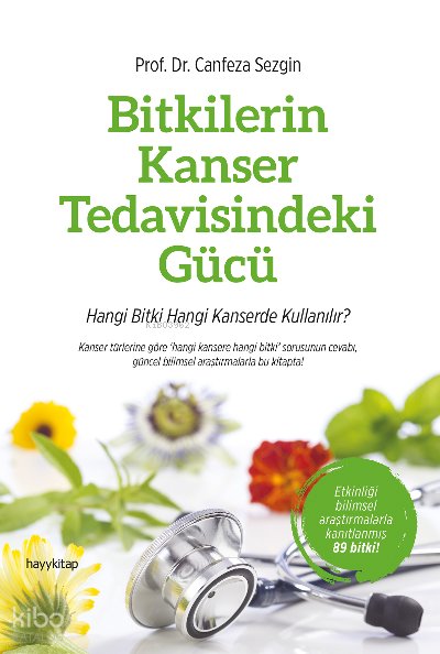 Bitkilerin Kanser Tedavisindeki Gücü
